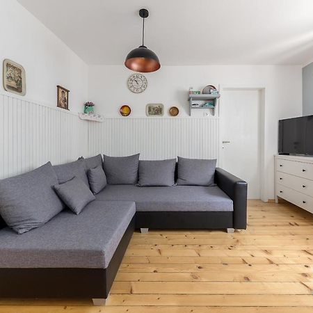 Apartma Ivana & Ivanka Bohinj Eksteriør bilde