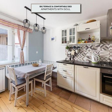 Apartma Ivana & Ivanka Bohinj Eksteriør bilde