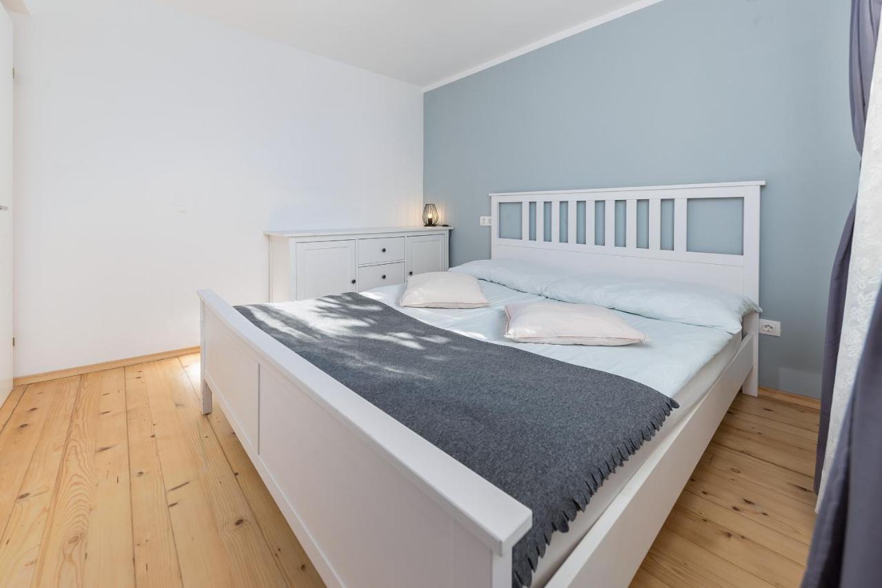 Apartma Ivana & Ivanka Bohinj Eksteriør bilde