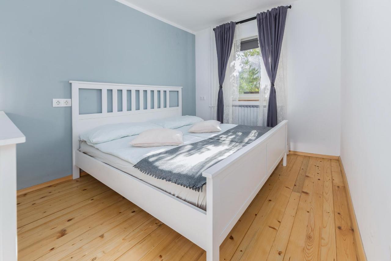 Apartma Ivana & Ivanka Bohinj Eksteriør bilde