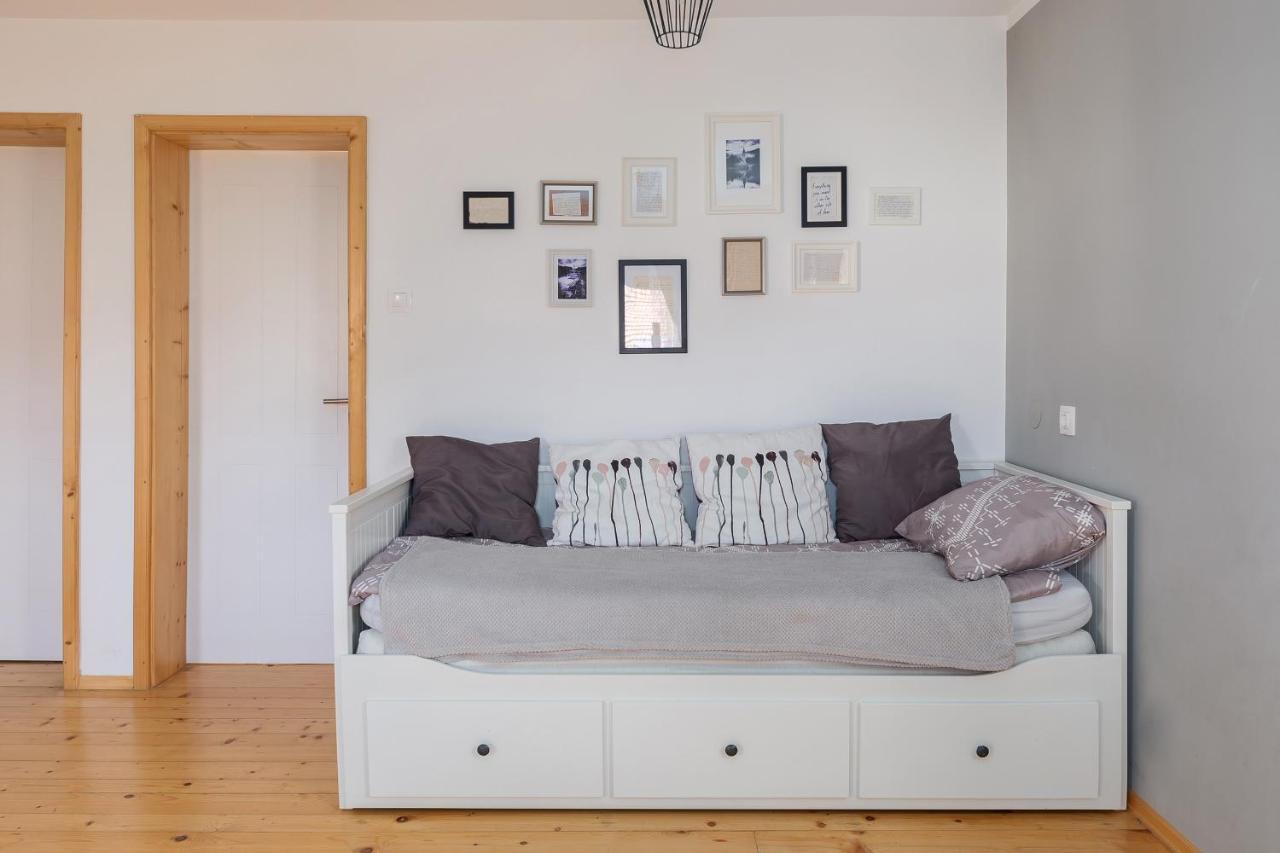 Apartma Ivana & Ivanka Bohinj Eksteriør bilde