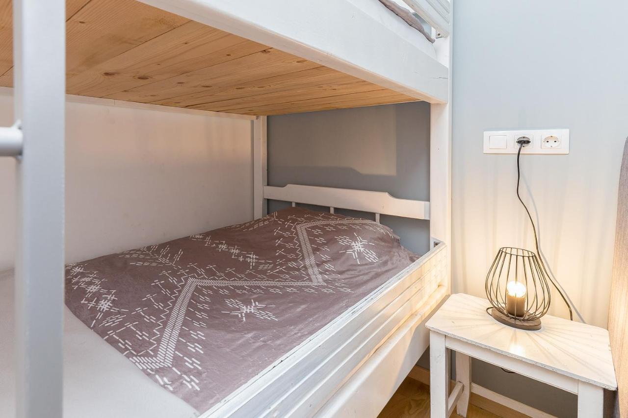 Apartma Ivana & Ivanka Bohinj Eksteriør bilde