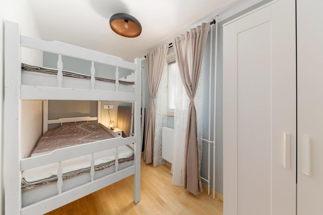 Apartma Ivana & Ivanka Bohinj Eksteriør bilde